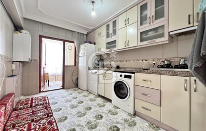 ANADOLU CAD. YAKINI MASRAFSIZ 3+1 DAİRE