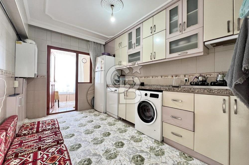 ANADOLU CAD. YAKINI MASRAFSIZ 3+1 DAİRE