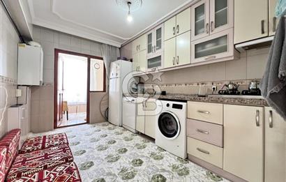 ANADOLU CAD. YAKINI MASRAFSIZ 3+1 DAİRE