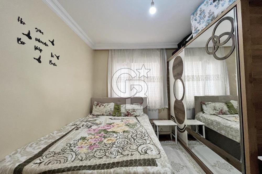 ANADOLU CAD. YAKINI MASRAFSIZ 3+1 DAİRE