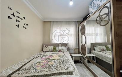 ANADOLU CAD. YAKINI MASRAFSIZ 3+1 DAİRE