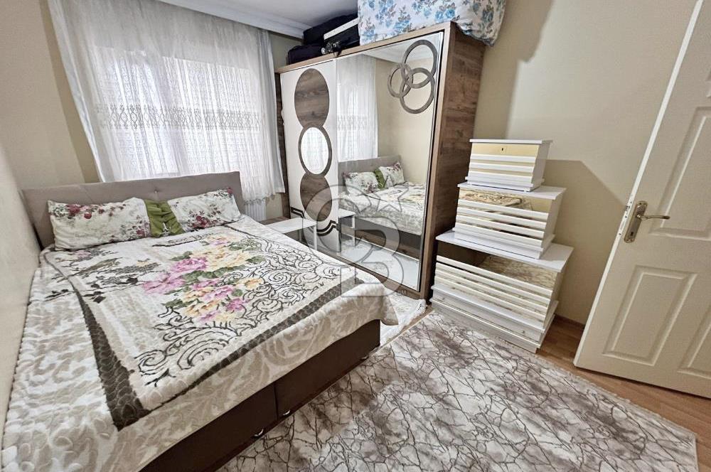 ANADOLU CAD. YAKINI MASRAFSIZ 3+1 DAİRE