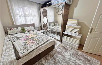 ANADOLU CAD. YAKINI MASRAFSIZ 3+1 DAİRE