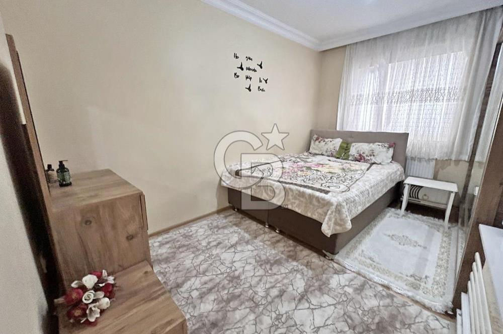 ANADOLU CAD. YAKINI MASRAFSIZ 3+1 DAİRE