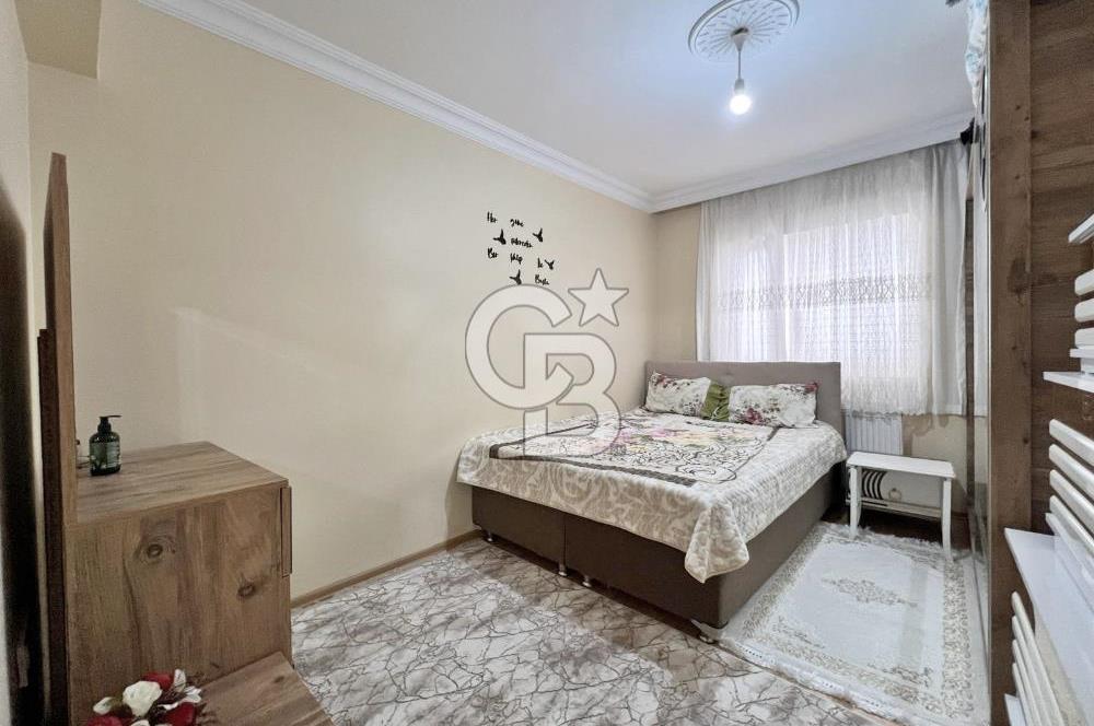 ANADOLU CAD. YAKINI MASRAFSIZ 3+1 DAİRE