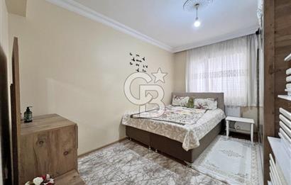 ANADOLU CAD. YAKINI MASRAFSIZ 3+1 DAİRE