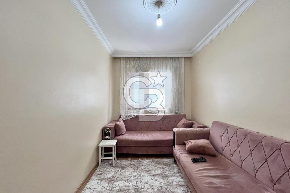 ANADOLU CAD. YAKINI MASRAFSIZ 3+1 DAİRE