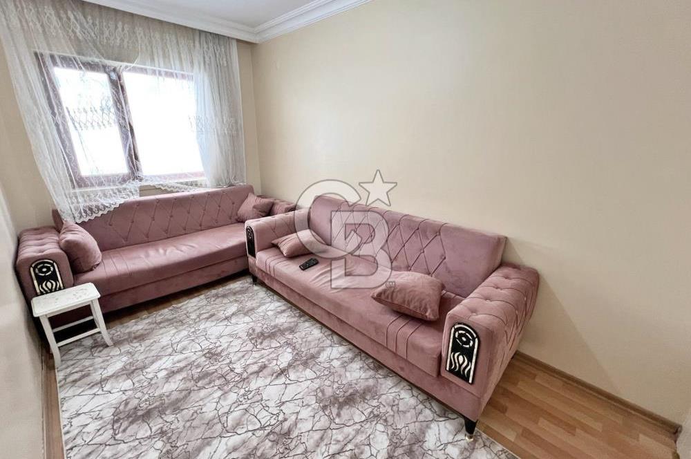 ANADOLU CAD. YAKINI MASRAFSIZ 3+1 DAİRE