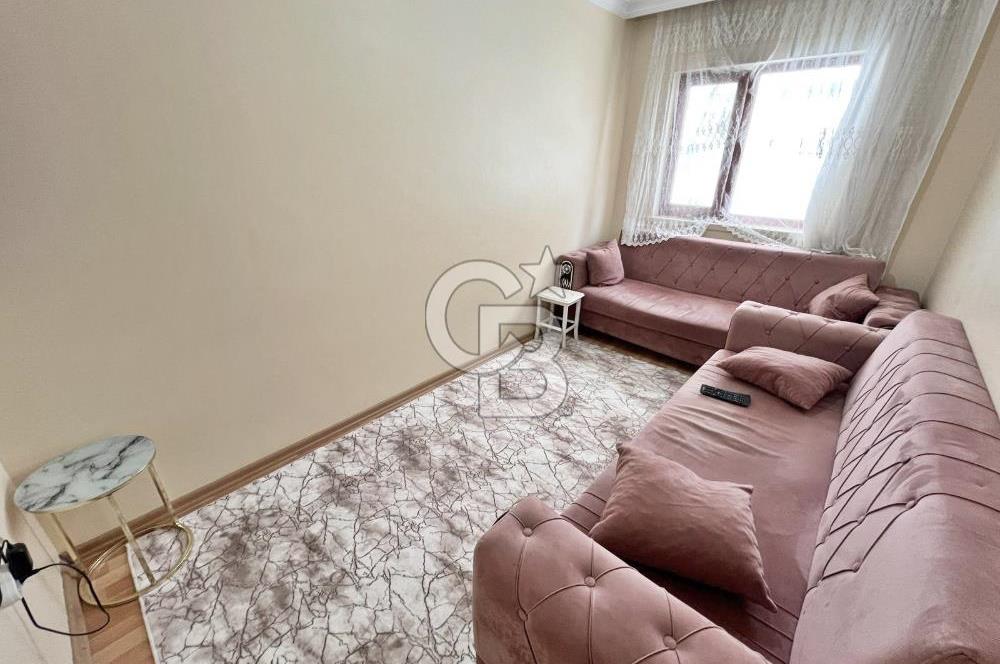 ANADOLU CAD. YAKINI MASRAFSIZ 3+1 DAİRE