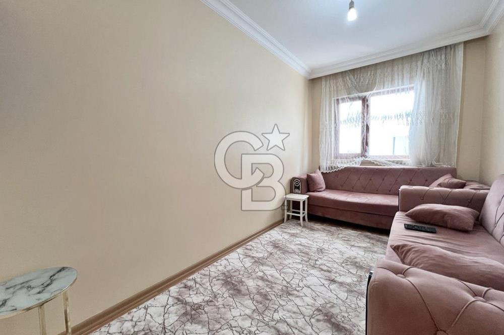 ANADOLU CAD. YAKINI MASRAFSIZ 3+1 DAİRE