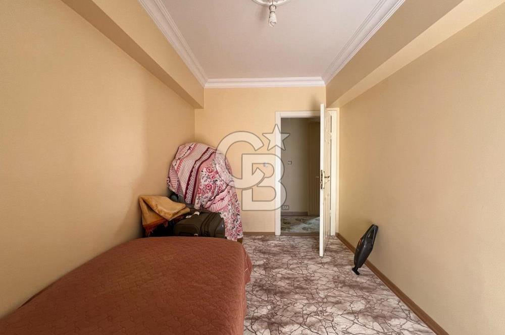 ANADOLU CAD. YAKINI MASRAFSIZ 3+1 DAİRE