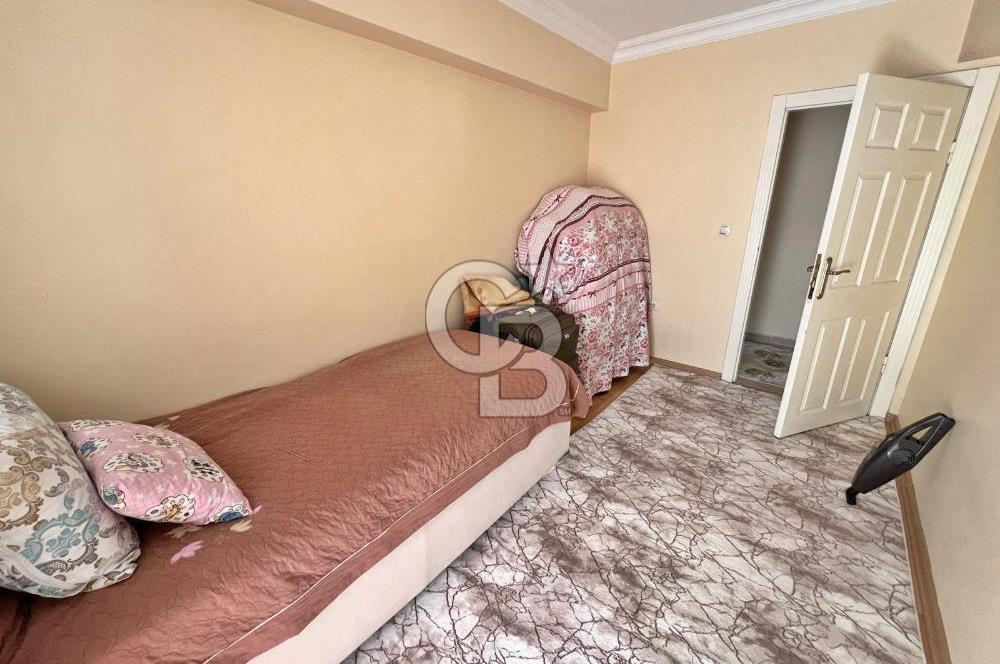 ANADOLU CAD. YAKINI MASRAFSIZ 3+1 DAİRE