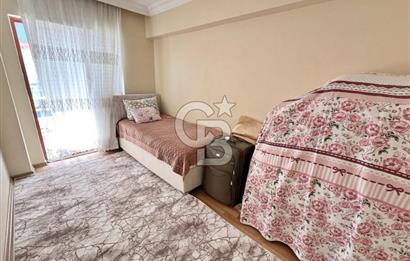 ANADOLU CAD. YAKINI MASRAFSIZ 3+1 DAİRE