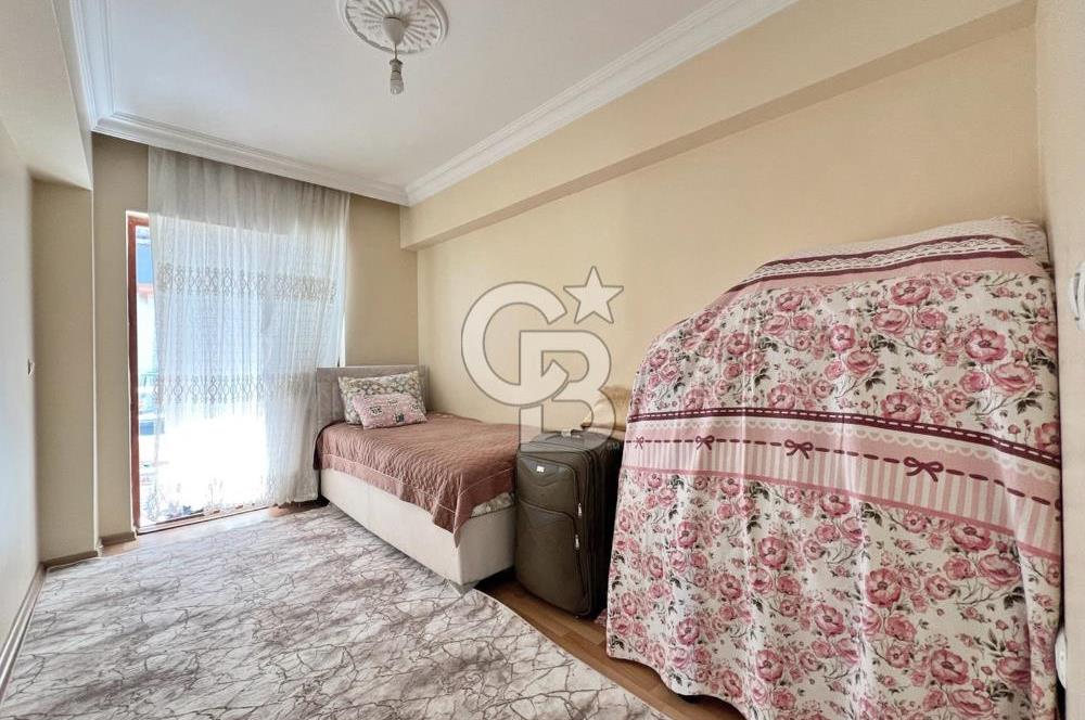 ANADOLU CAD. YAKINI MASRAFSIZ 3+1 DAİRE