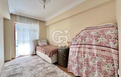 ANADOLU CAD. YAKINI MASRAFSIZ 3+1 DAİRE