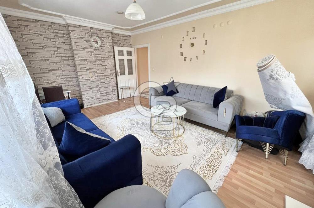 ANADOLU CAD. YAKINI MASRAFSIZ 3+1 DAİRE