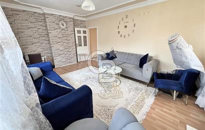 ANADOLU CAD. YAKINI MASRAFSIZ 3+1 DAİRE