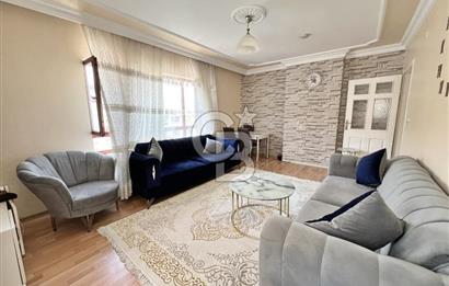 ANADOLU CAD. YAKINI MASRAFSIZ 3+1 DAİRE
