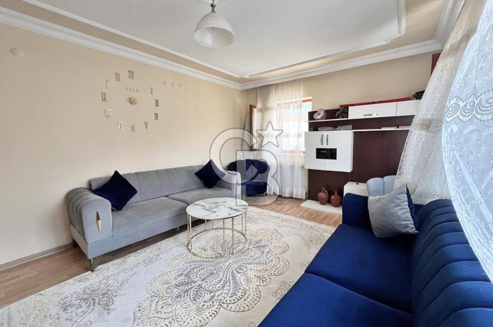 ANADOLU CAD. YAKINI MASRAFSIZ 3+1 DAİRE