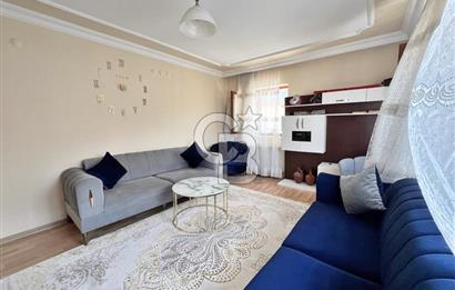 ANADOLU CAD. YAKINI MASRAFSIZ 3+1 DAİRE