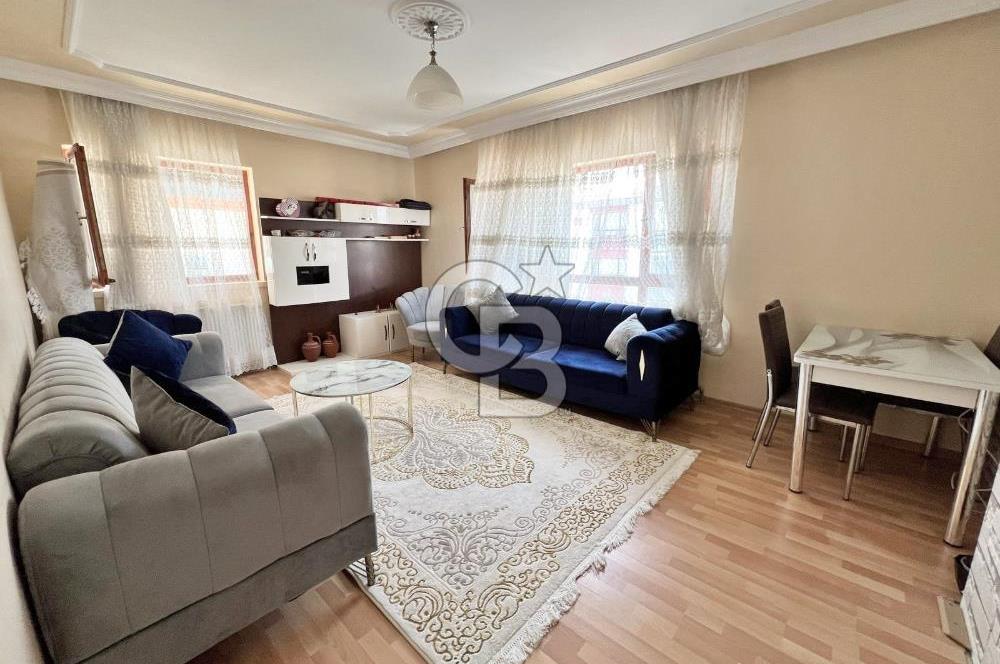 ANADOLU CAD. YAKINI MASRAFSIZ 3+1 DAİRE