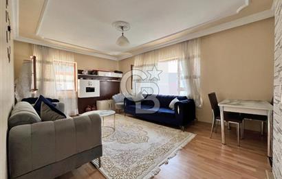 ANADOLU CAD. YAKINI MASRAFSIZ 3+1 DAİRE