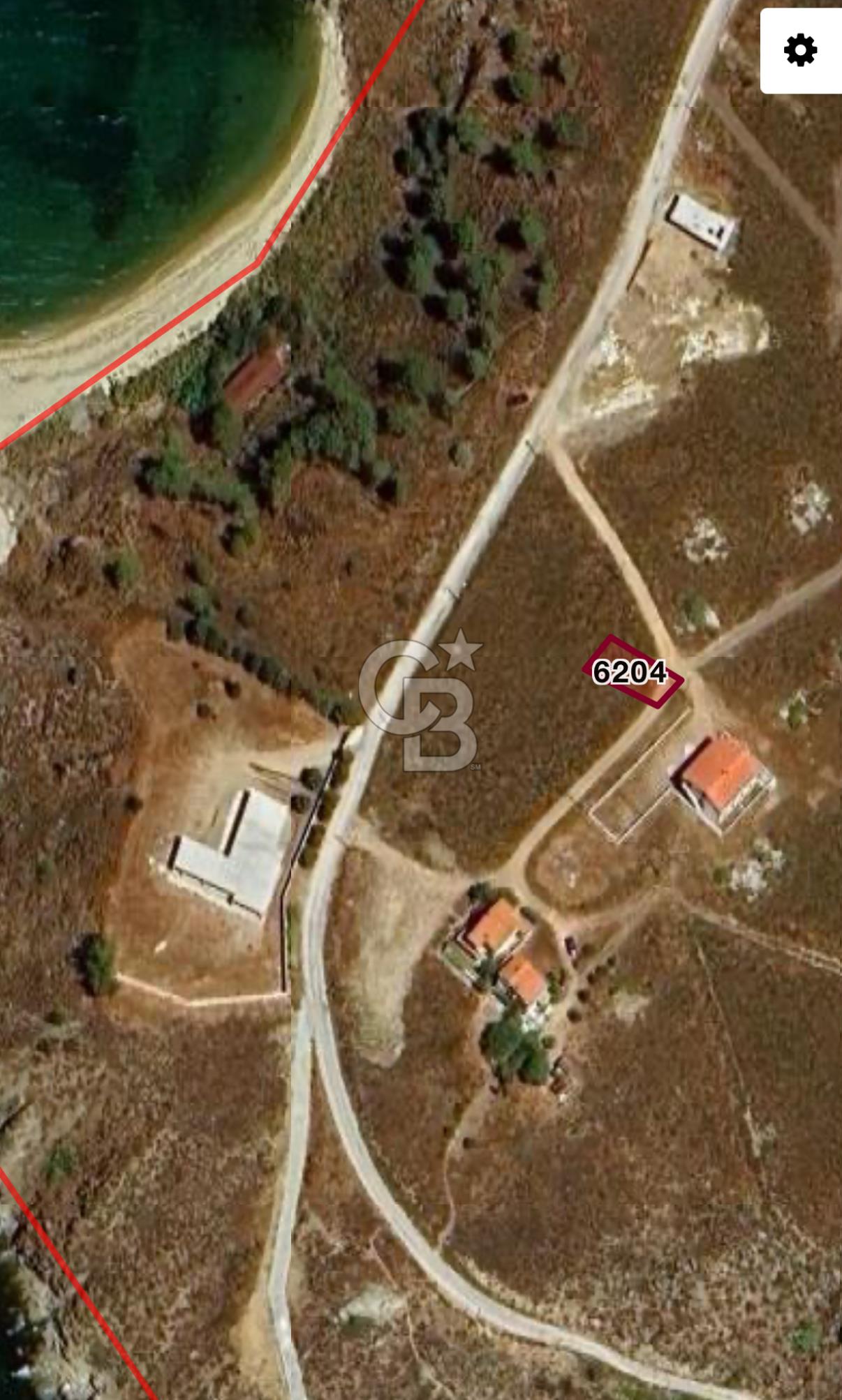 Avşa Yatırımlık Satılık Arsa Konut