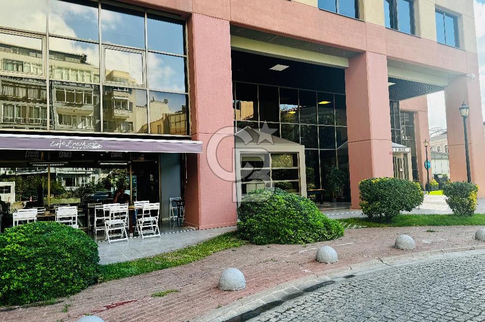 BEŞİKTAŞ BJK PLAZA KİRALIK 1+0