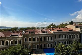BEJİKTAŞ BJK PLAZA SATILIK 1+1 ofis