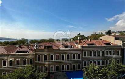 BEJİKTAŞ BJK PLAZA SATILIK 1+1 ofis