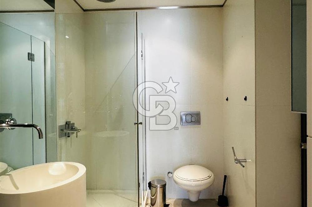 BEŞİKTAŞ BJK PLAZA KİRALIK 1+0