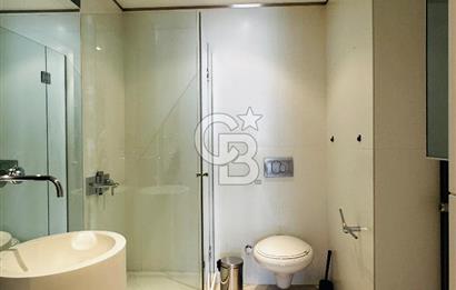 BEŞİKTAŞ BJK PLAZA KİRALIK 1+0