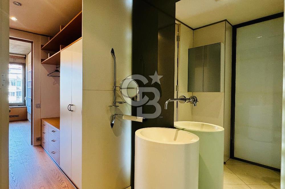 BEŞİKTAŞ BJK PLAZA KİRALIK 1+0