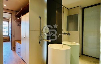 BEŞİKTAŞ BJK PLAZA KİRALIK 1+0