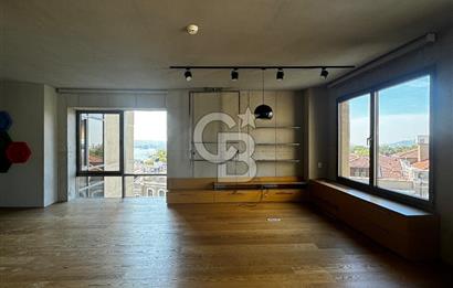 BEJİKTAŞ BJK PLAZA SATILIK 1+1 ofis
