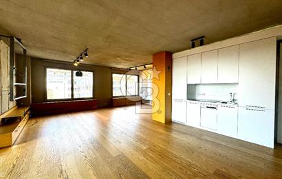 BEJİKTAŞ BJK PLAZA SATILIK 1+1 ofis