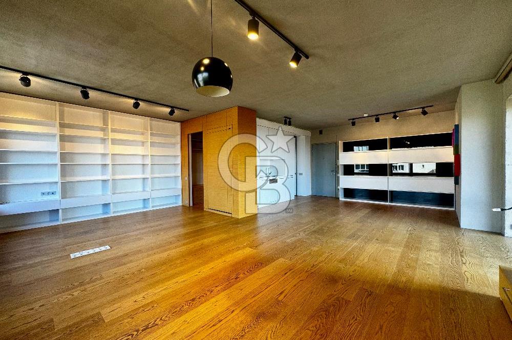 BEJİKTAŞ BJK PLAZA SATILIK 1+1 ofis