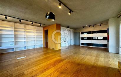 BEJİKTAŞ BJK PLAZA SATILIK 1+1 ofis