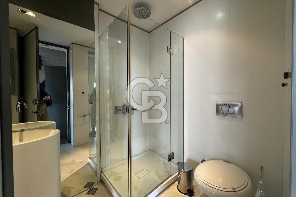 BEŞİKTAŞ BJK PLAZA KİRALIK 1+0