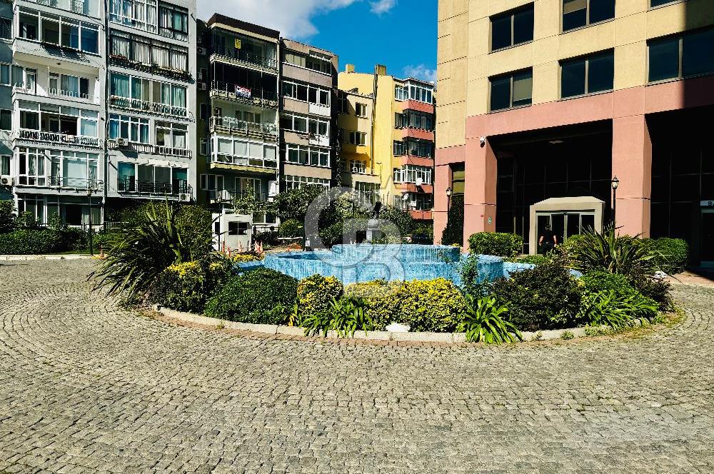 BEŞİKTAŞ BJK PLAZA KİRALIK 1+0