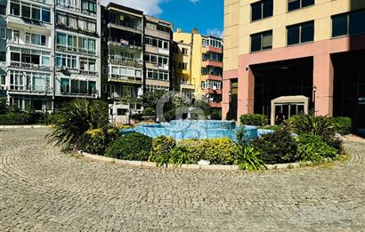 BEŞİKTAŞ BJK PLAZA KİRALIK 1+0