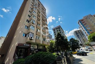 ERNKÖY 4+1 KATTA TEK SATILIK DAİRE
