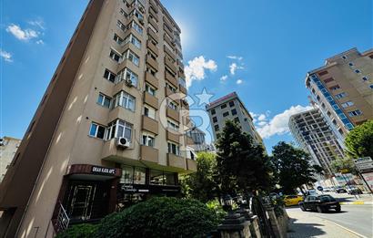 ERNKÖY 4+1 KATTA TEK SATILIK DAİRE
