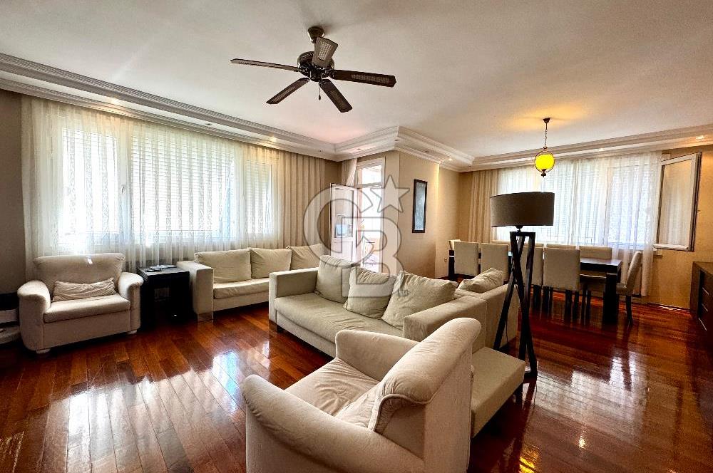 ERNKÖY 4+1 KATTA TEK SATILIK DAİRE