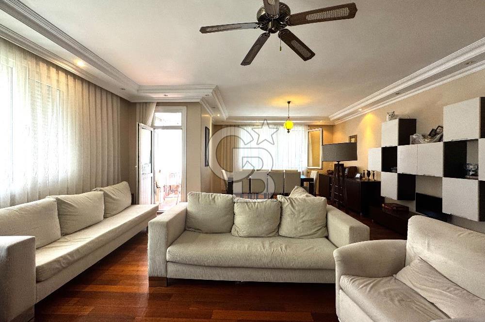 ERNKÖY 4+1 KATTA TEK SATILIK DAİRE