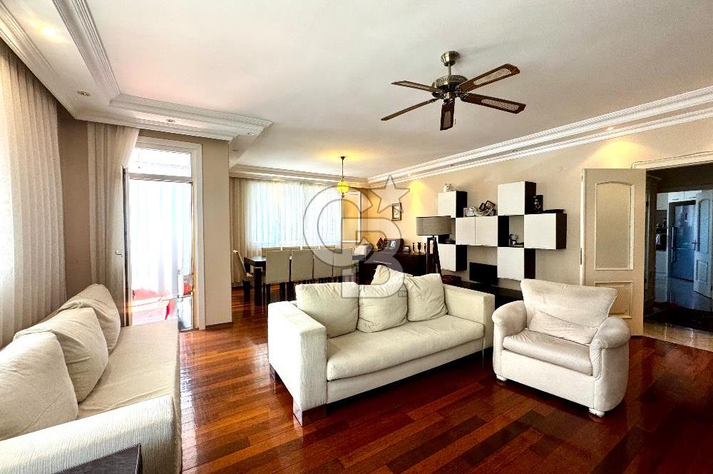 ERNKÖY 4+1 KATTA TEK SATILIK DAİRE