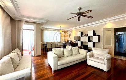 ERNKÖY 4+1 KATTA TEK SATILIK DAİRE