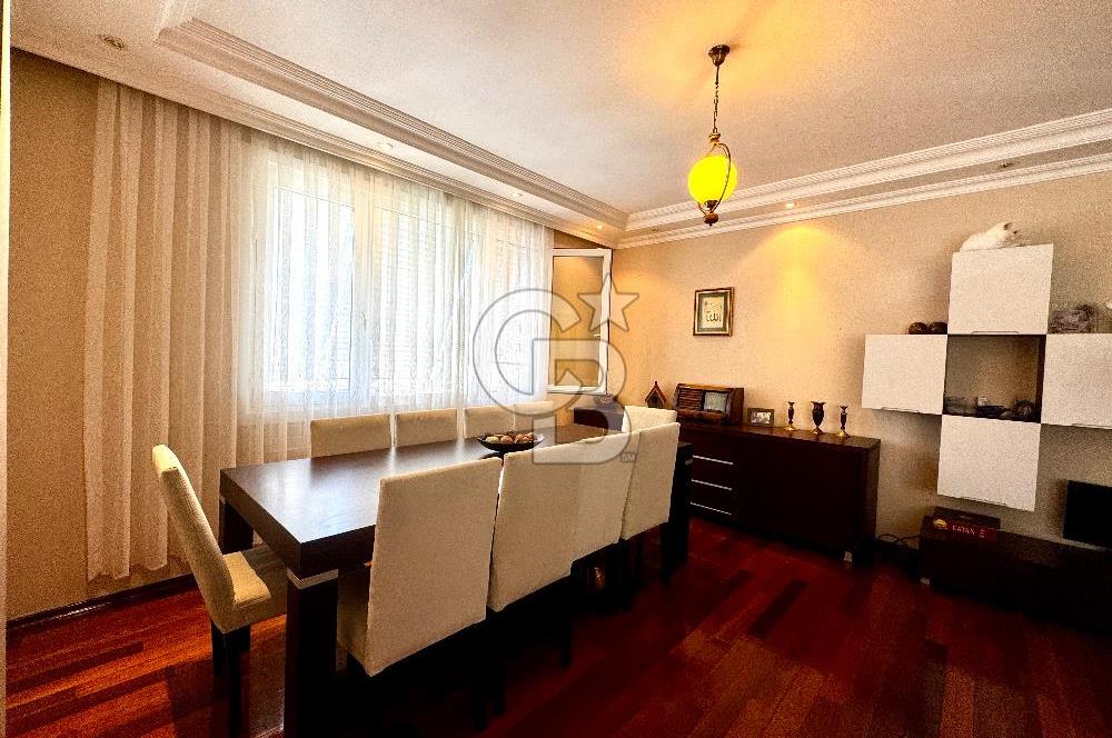 ERNKÖY 4+1 KATTA TEK SATILIK DAİRE