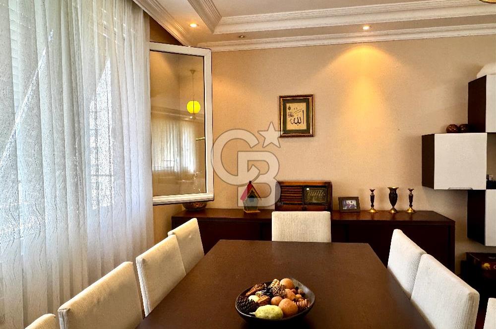 ERNKÖY 4+1 KATTA TEK SATILIK DAİRE