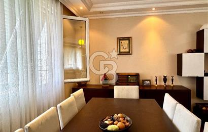 ERNKÖY 4+1 KATTA TEK SATILIK DAİRE
